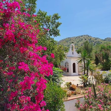 La Barranca De La Barca Bed & Breakfast Alora Dış mekan fotoğraf