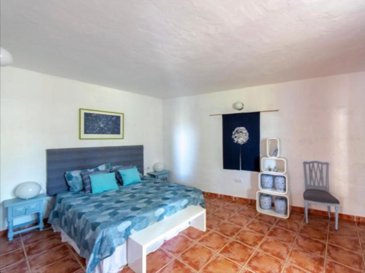 La Barranca De La Barca Bed & Breakfast Alora Dış mekan fotoğraf