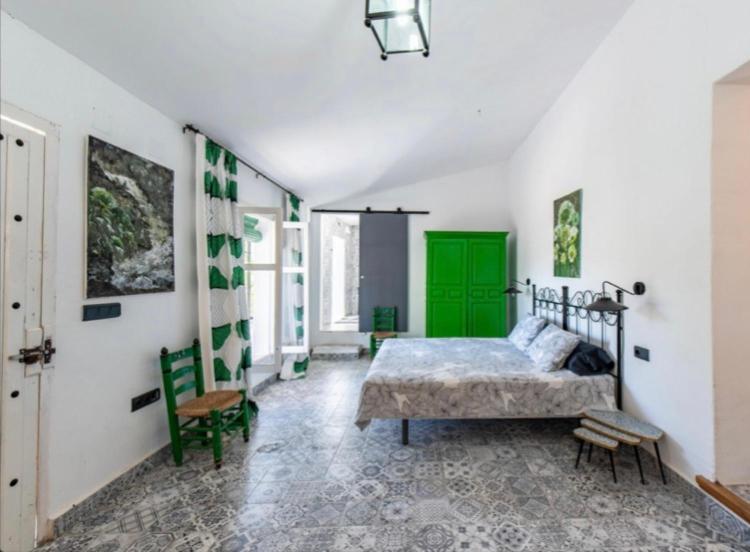 La Barranca De La Barca Bed & Breakfast Alora Dış mekan fotoğraf