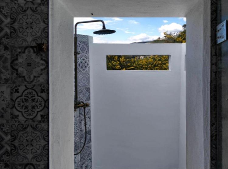 La Barranca De La Barca Bed & Breakfast Alora Dış mekan fotoğraf