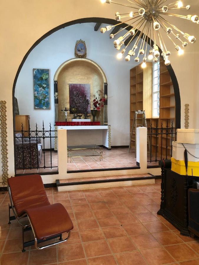 La Barranca De La Barca Bed & Breakfast Alora Dış mekan fotoğraf