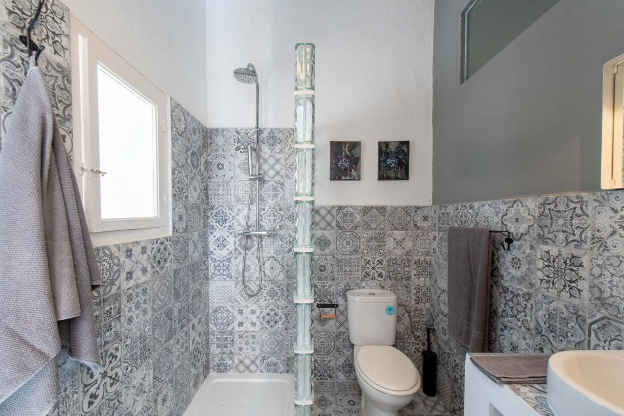 La Barranca De La Barca Bed & Breakfast Alora Dış mekan fotoğraf