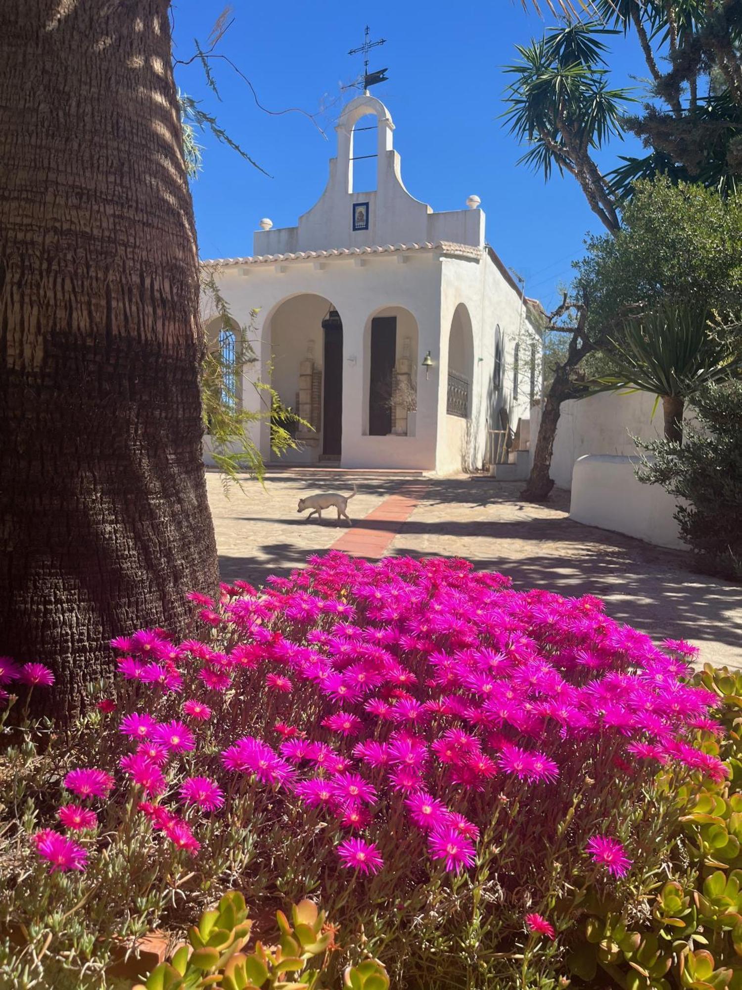 La Barranca De La Barca Bed & Breakfast Alora Dış mekan fotoğraf